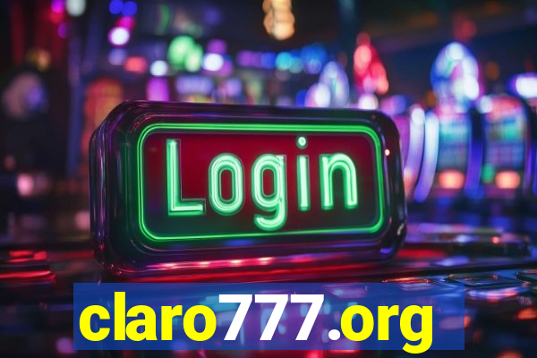 claro777.org