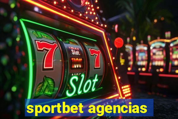 sportbet agencias