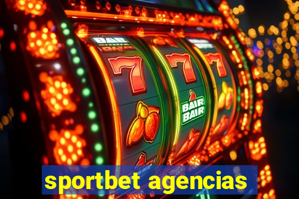 sportbet agencias