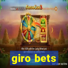 giro bets