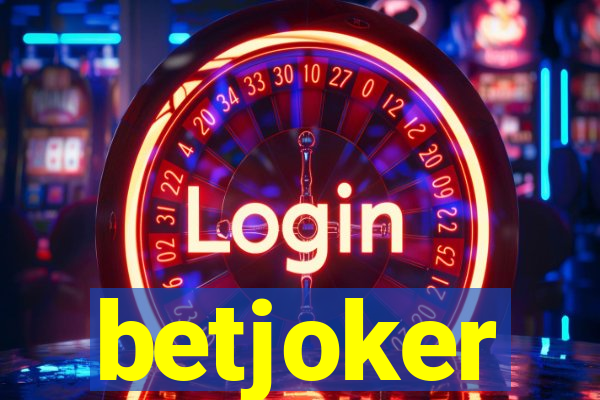 betjoker