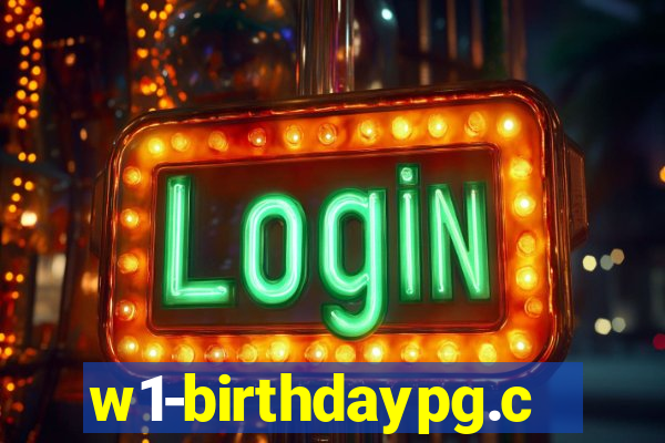 w1-birthdaypg.com