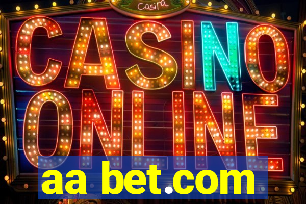 aa bet.com