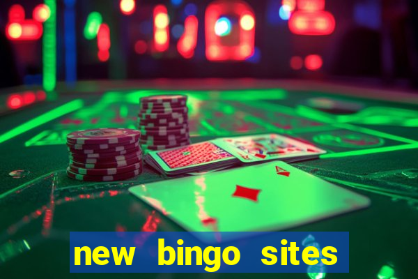 new bingo sites with no deposit