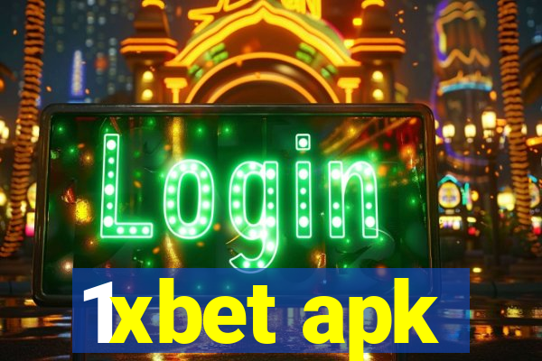 1xbet apk