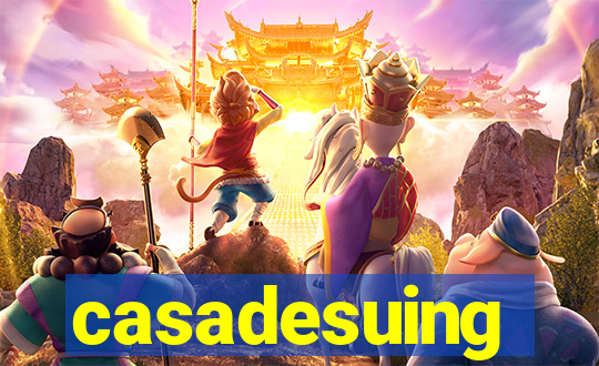 casadesuing