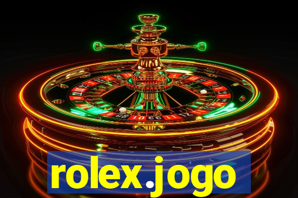 rolex.jogo