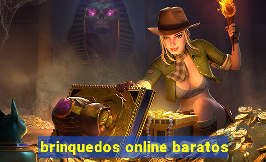 brinquedos online baratos