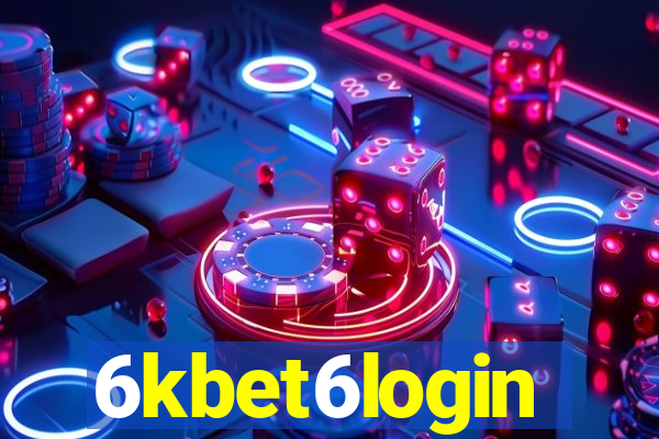 6kbet6login