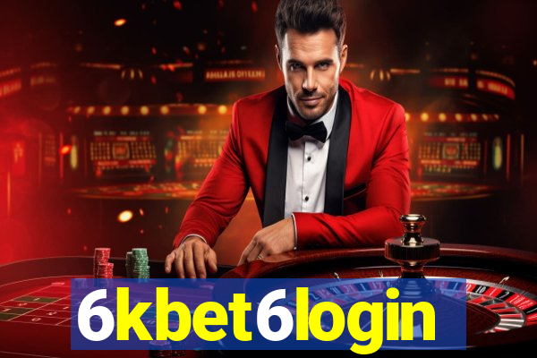 6kbet6login