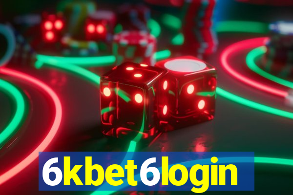 6kbet6login