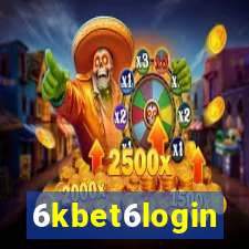 6kbet6login