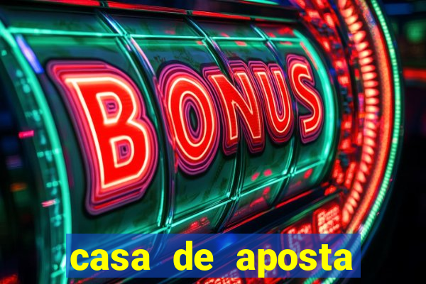 casa de aposta real bet