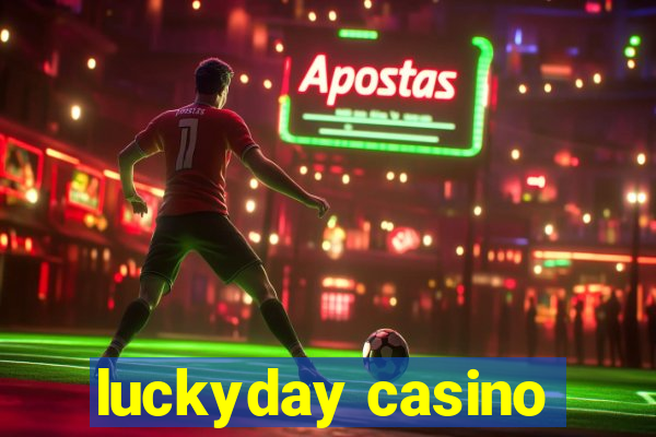 luckyday casino