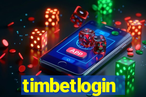 timbetlogin