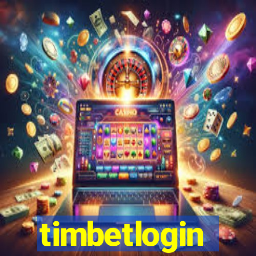 timbetlogin