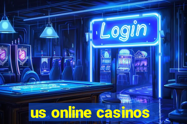 us online casinos