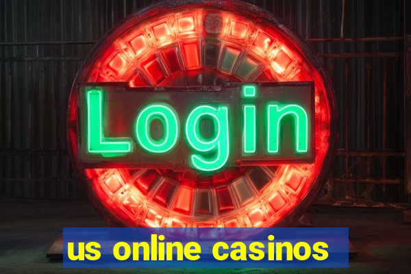 us online casinos