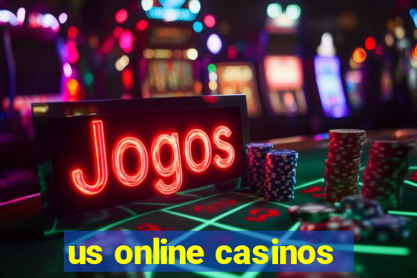 us online casinos