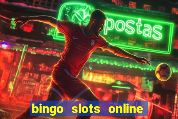 bingo slots online e confi谩vel