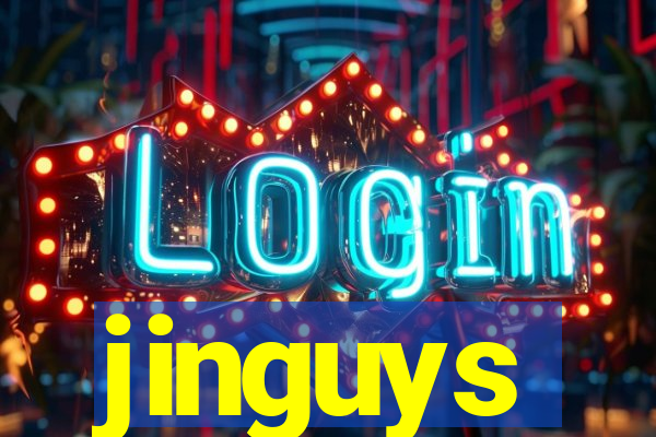 jinguys