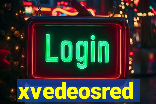 xvedeosred