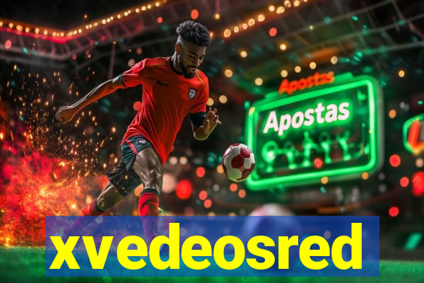 xvedeosred