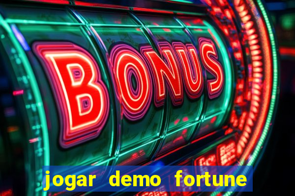 jogar demo fortune tiger 2