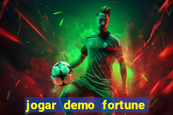 jogar demo fortune tiger 2