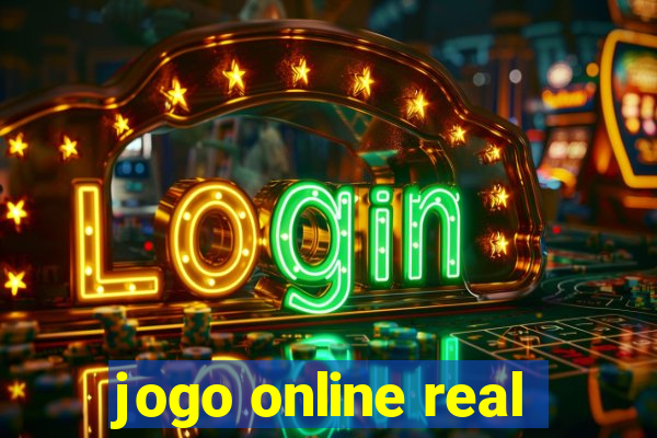 jogo online real