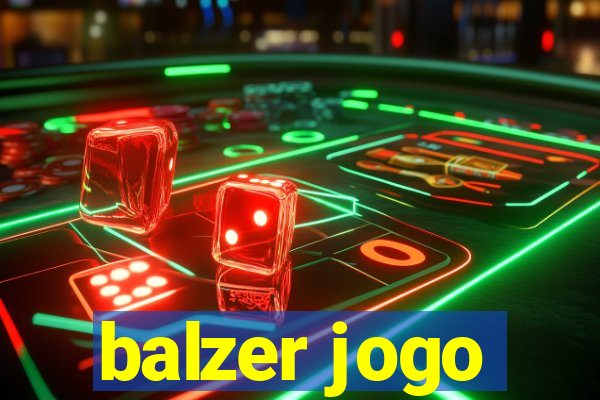 balzer jogo