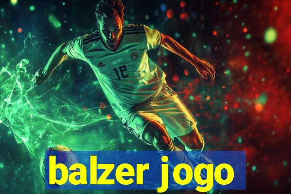 balzer jogo