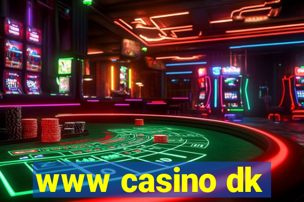 www casino dk