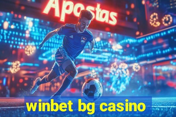 winbet bg casino