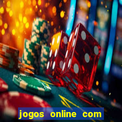 jogos online com bonus de cadastro