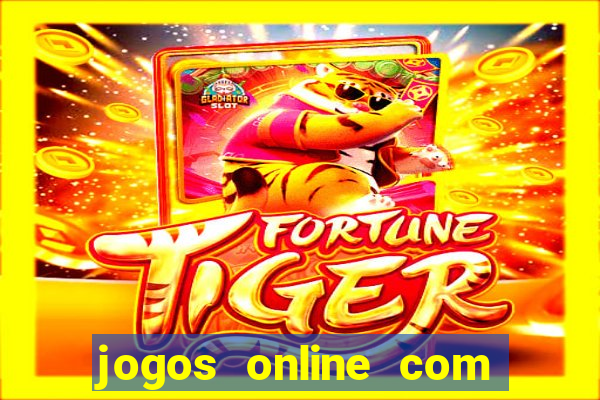 jogos online com bonus de cadastro