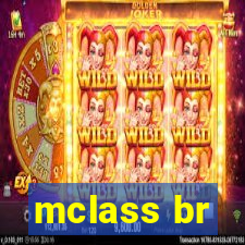 mclass br