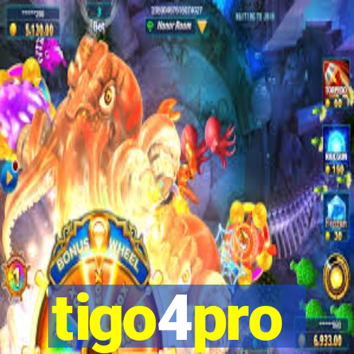 tigo4pro