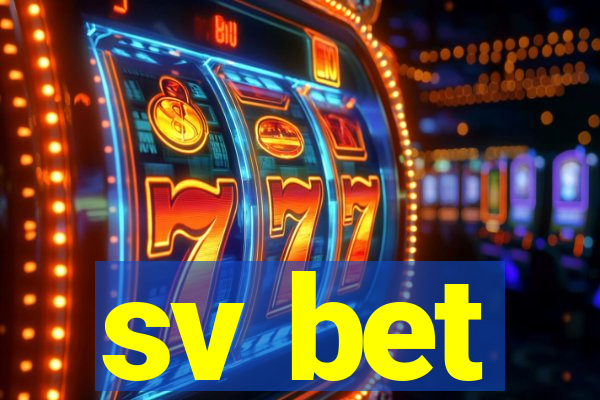 sv bet