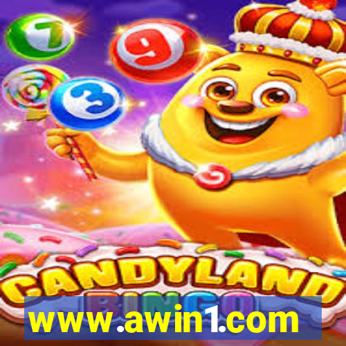 www.awin1.com