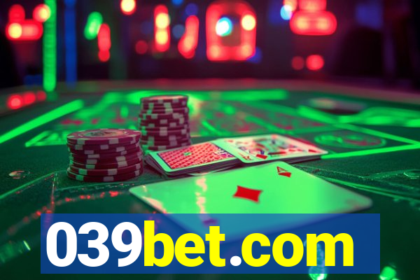 039bet.com