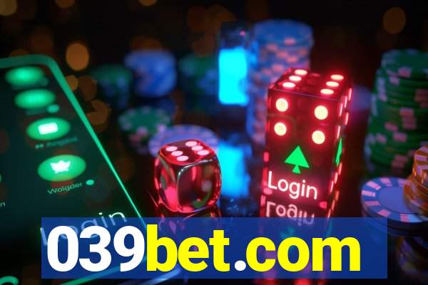 039bet.com