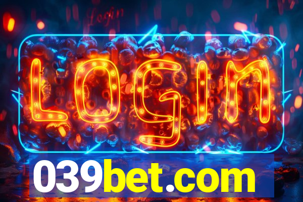 039bet.com