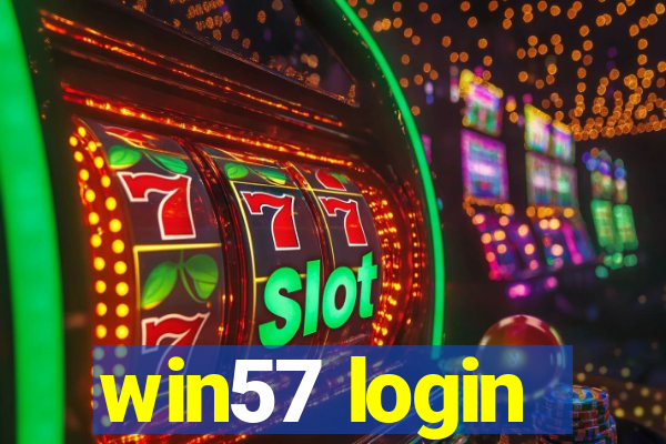 win57 login