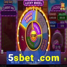 5sbet .com