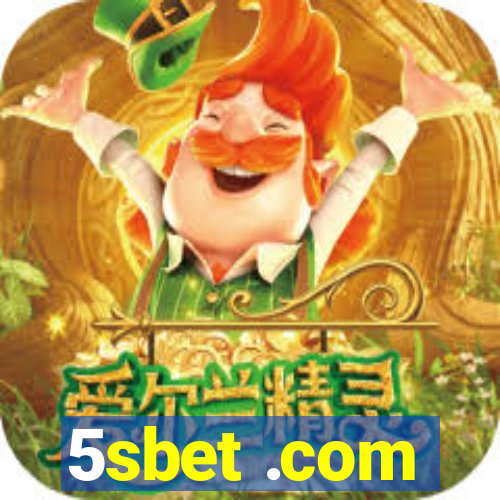 5sbet .com