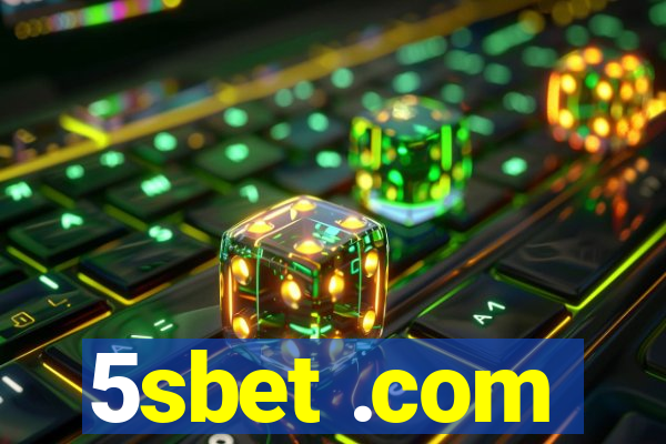 5sbet .com