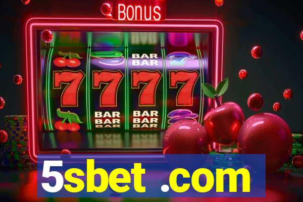 5sbet .com