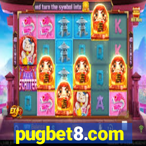 pugbet8.com