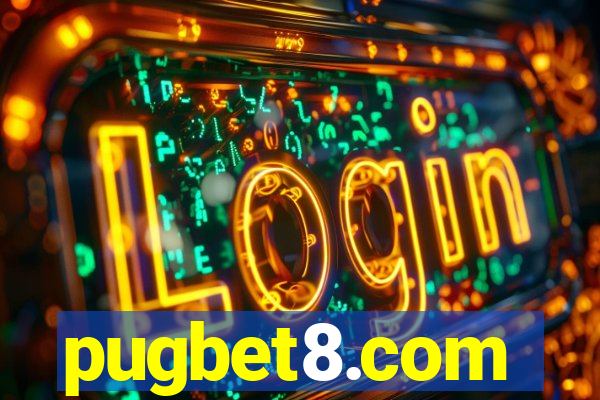 pugbet8.com